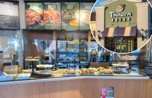 Panera lanza una estrategia de recuperación multimillonaria para impulsar las ventas