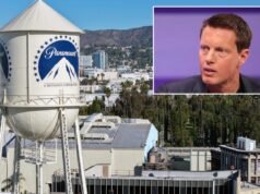 Paramount Skydance recortará 1.600 puestos de trabajo más tras unos resultados decepcionantes, pero emite un pronóstico optimista