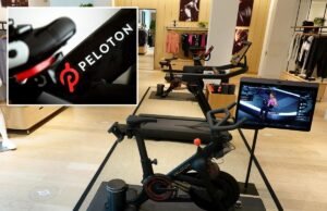 Peloton retira del mercado 833.000 bicicletas tras informes de lesiones causadas por asientos defectuosos