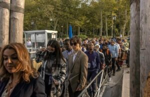 ¿Cómo se atreven los demócratas a afirmar superioridad moral sobre quienes hacen cumplir las leyes de inmigración?