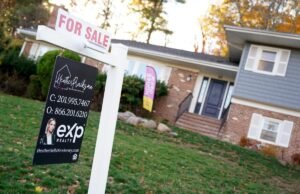 Necesitamos un Plan Marshall para abordar la crisis inmobiliaria de Estados Unidos