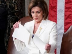 Los 40 años de carrera de Pelosi son un ejemplo perfecto de cuán disfuncional es nuestro sistema.