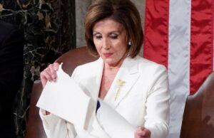 Los 40 años de carrera de Pelosi son un ejemplo perfecto de cuán disfuncional es nuestro sistema.