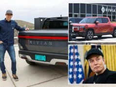 Rivian ofrece al CEO RJ Scaringe una compensación similar a la de Musk por valor de hasta 4.600 millones de dólares