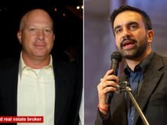 Agente de bienes raíces de Nueva York despedido por los controvertidos comentarios de Zohran Mamdani que intentaban iniciar una ‘conversación significativa’