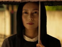 “Sham” de Miike Takashi en competencia por el Golden Peacock en IFFI en India