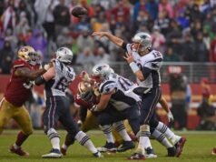 Tom Brady regresa al escenario de los buenos recuerdos ante los 49ers