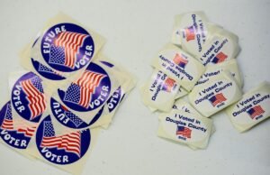 El Partido Republicano tiene trabajo que hacer y el tiempo se acaba