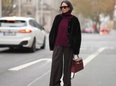 17 suéteres caros de $50 o menos de Quince