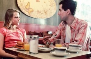 Robert De Niro realmente no fue interesante en el set de Taxi Driver