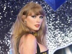 Esta vela hará que tu hogar huela a Taylor Swift