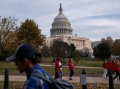 Los demócratas apuestan a que los estadounidenses no se molestarán en detener los juegos