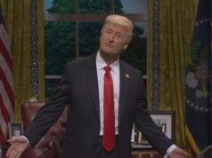 Trump se jacta de bloquear SNAP y cancelar vuelos