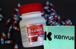 Tylenol, Kleenex, Band-Aid y más bajo un mismo techo en un acuerdo de 48.700 millones de dólares