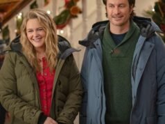 “A Merry Little Ex-Mas” es un sueño nostálgico para sus estrellas