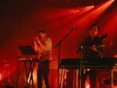 ¿Por qué Grizzly Bear se reunió después de ocho años? “Necesitábamos ver quiénes más éramos”.