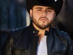 Gerardo Ortiz cumplirá 3 años de libertad condicional por sus actividades con el cártel