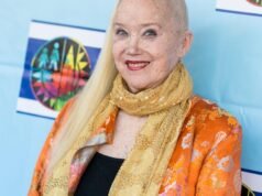 Muerte de Sally Kirkland: la nominada al Oscar y ganadora del Globo tenía 84 años