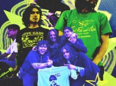 Conoce a los “vato skaters” de “One Battle After Another”