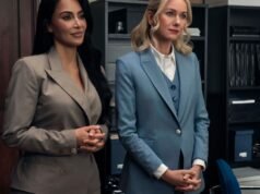 ‘Todo es justo’: Ryan Murphy y Kim Kardashian nos regalan un espectáculo en la era Trump