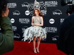 Ceremonia de incorporación al Salón de la Fama del Rock & Roll: los mejores looks en la alfombra roja