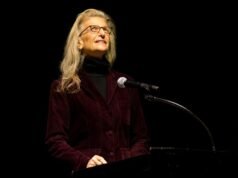 Annie Leibovitz habla del nuevo volumen de su fotolibro sobre mujeres