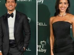 Jessica Alba y Danny Ramirez se dirigen a una nueva era de relaciones