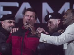 Reseña de ‘The Running Man’: la estrella de acción Glen Powell presenta un remake demasiado manso