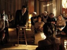 Reseña de ‘The Artist’: Grandes estrellas y personajes históricos llenan una extraña comedia