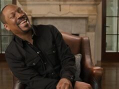 “Being Eddie”: 9 conclusiones del documental de Eddie Murphy