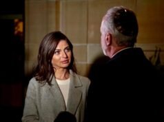 La presentadora de CNN Bianna Golodryga aborda el antisemitismo en un nuevo libro juvenil