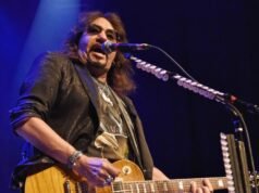La causa de la muerte de Ace Frehley confirmada por el forense de Nueva Jersey
