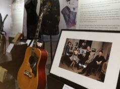 Columna: La IA puede cantar una canción, pero ¿puede crear arte?