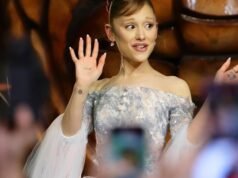 El hombre que se acercó a Ariana Grande enfrenta cargos por molestias en Singapur