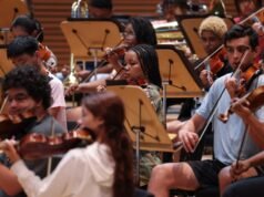 LA Phil restablece temporalmente su programa East LA YOLA