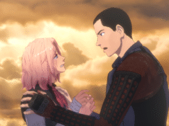 Al igual que “Hamnet”, “Scarlet” remezcla a Shakespeare para lograr un efecto único