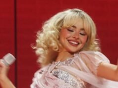 Cómo el fotógrafo personal de Sabrina Carpenter captura la evolución de la estrella del pop