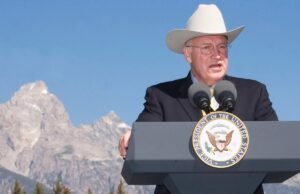 QEPD Dick Cheney, el último de los republicanos de la Guerra Fría