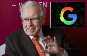 Berkshire Hathaway de Warren Buffett revela una participación de 4.000 millones de dólares en la empresa matriz de Google y vende más Apple