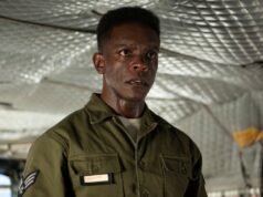 Chris Chalk sobre el papel de Dick Hallorann