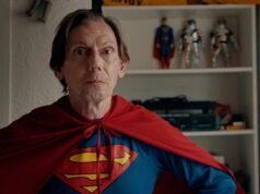 Brendan Fraser se une al EP del corto documental ‘Saving Superman’