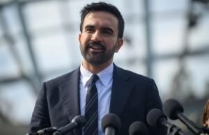 Tranquilos, demócratas, vuestro champán socialista envejecerá rápidamente