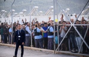Atenas dice que Alemania acordó no enviar casos de asilo a Grecia