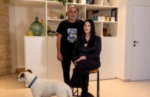 El plan de paz no puede continuar hasta que Ran Gvili regrese a casa.