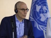 La nueva agencia de ayuda israelí en Gaza califica de “escandalosa”