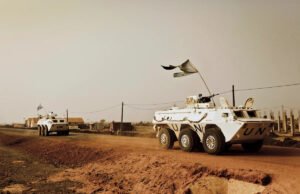 Bangladesh dice que seis cascos azules murieron en ataque a base de la ONU en Abyei