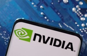 Los servidores Nvidia aceleran diez veces los modelos de IA de Moonshoot AI de China y otros