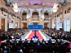 La OSCE está “lista” para supervisar un posible acuerdo de paz en Ucrania