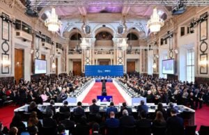 La OSCE está “lista” para supervisar un posible acuerdo de paz en Ucrania