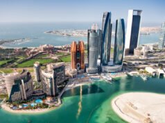 El impulso de Bitcoin aumenta en Abu Dhabi a medida que crece el interés global